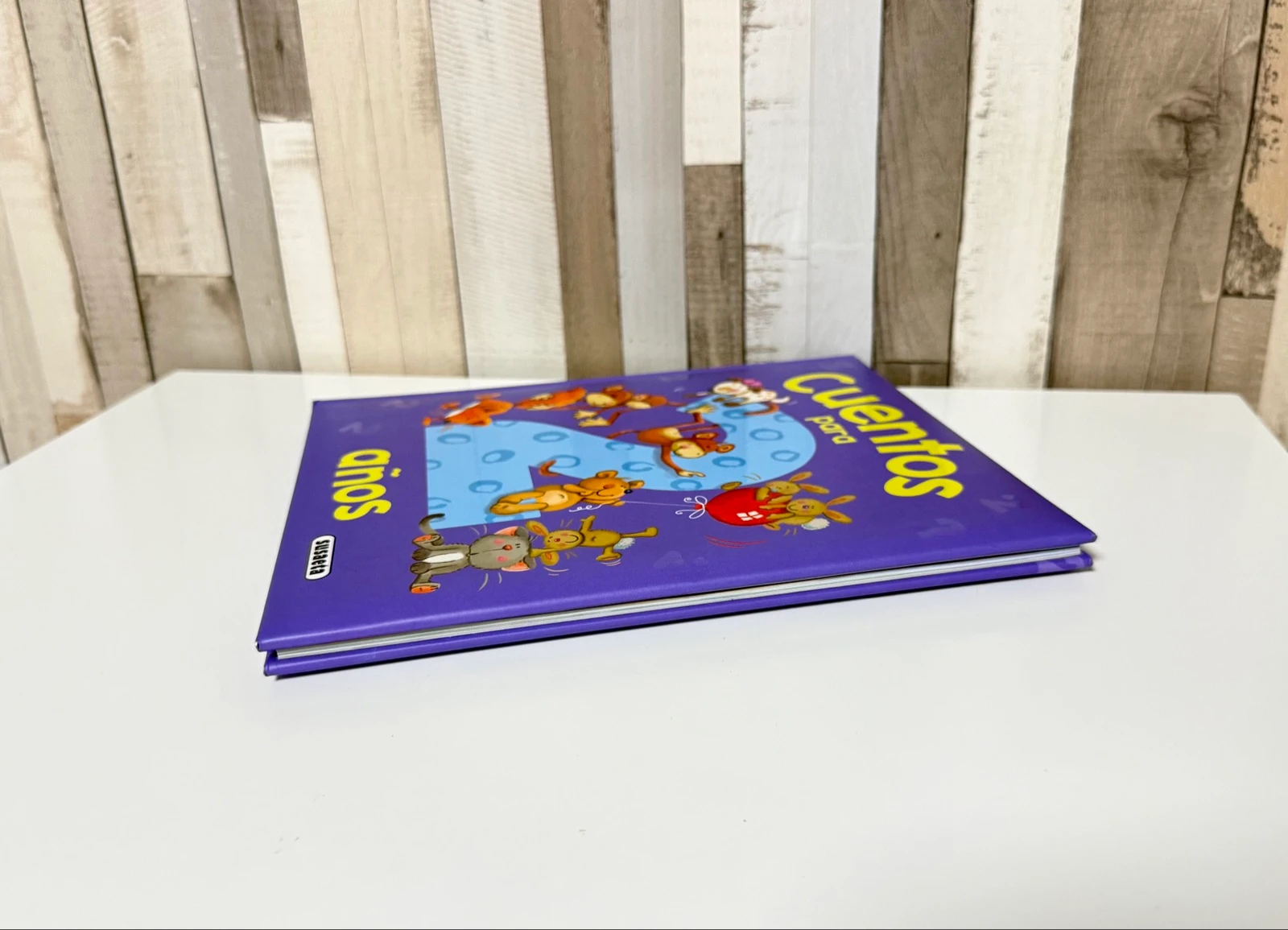 Libros Cuentos para 1 año y Cuentos para 2 años – photo 17